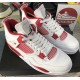 AIR JORDAN 4 RETRO 'ALTERNATE 89' 308497-106 AIR JORDAN 4 RETRO 'ALTERNATE 89' 308497-106