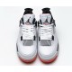 Nike Air Jordan 4 Retro 'Pale Citron' 308497-116 Nike Air Jordan 4 Retro 'Pale Citron' 308497-116