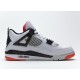 Nike Air Jordan 4 Retro 'Pale Citron' 308497-116 Nike Air Jordan 4 Retro 'Pale Citron' 308497-116