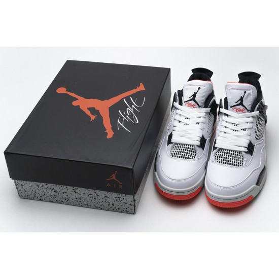 Nike Air Jordan 4 Retro 'Pale Citron' 308497-116 Nike Air Jordan 4 Retro 'Pale Citron' 308497-116