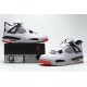 Nike Air Jordan 4 Retro 'Pale Citron' 308497-116 Nike Air Jordan 4 Retro 'Pale Citron' 308497-116