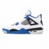 Nike AIR JORDAN 4 RETRO MOTORSPORTS 308497-117