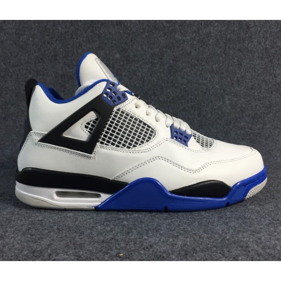 Nike AIR JORDAN 4 RETRO MOTORSPORTS 308497-117 Nike AIR JORDAN 4 RETRO MOTORSPORTS 308497-117