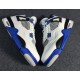 Nike AIR JORDAN 4 RETRO MOTORSPORTS 308497-117