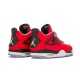 AIR JORDAN 4 RETRO 'TORO BRAVO' 308497-603 AIR JORDAN 4 RETRO 'TORO BRAVO' 308497-603