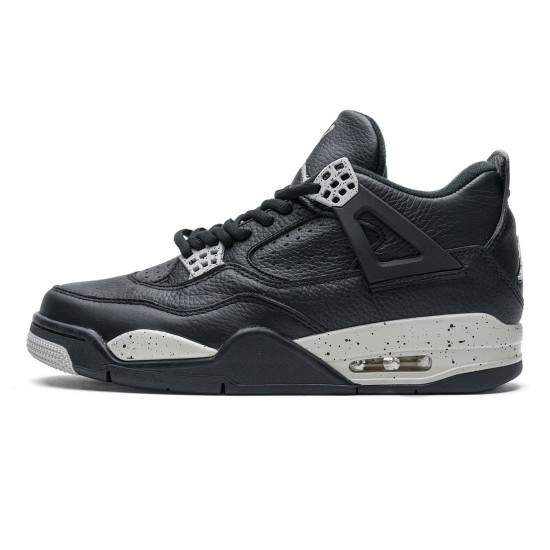 Nike Air Jordan 4 Retro 'Oreo' 314254-003 Nike Air Jordan 4 Retro 'Oreo' 314254-003