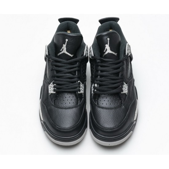 Nike Air Jordan 4 Retro 'Oreo' 314254-003 Nike Air Jordan 4 Retro 'Oreo' 314254-003