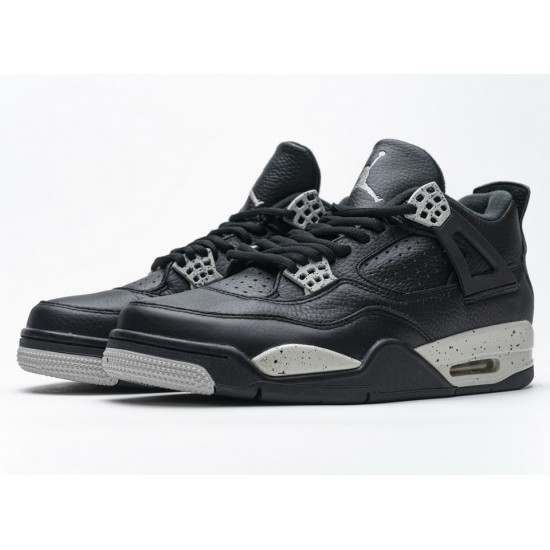 Nike Air Jordan 4 Retro 'Oreo' 314254-003 Nike Air Jordan 4 Retro 'Oreo' 314254-003