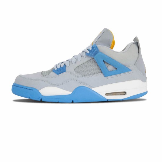 Air Jordan 4 Retro LS 'Mist Blue' 2006 314254-041