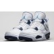 Nike Air Jordan 4 Retro Columbia LEGEND BLUE 2015 314254-107 Nike Air Jordan 4 Retro Columbia LEGEND BLUE 2015 314254-107
