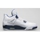 Nike Air Jordan 4 Retro Columbia LEGEND BLUE 2015 314254-107 Nike Air Jordan 4 Retro Columbia LEGEND BLUE 2015 314254-107