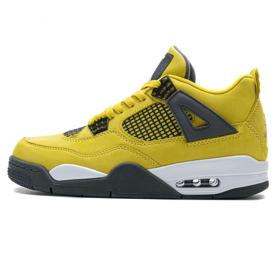 air jordan 4 retro ls