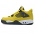 Nike Air Jordan 4 Retro LS Lightning 314254-702