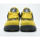 Nike Air Jordan 4 Retro LS Lightning 314254-702 Nike Air Jordan 4 Retro LS Lightning 314254-702