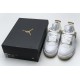 Nike Air Jordan 4 Retro Sand Linen 487724-118 Nike Air Jordan 4 Retro Sand Linen 487724-118