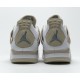 Nike Air Jordan 4 Retro Sand Linen 487724-118 Nike Air Jordan 4 Retro Sand Linen 487724-118