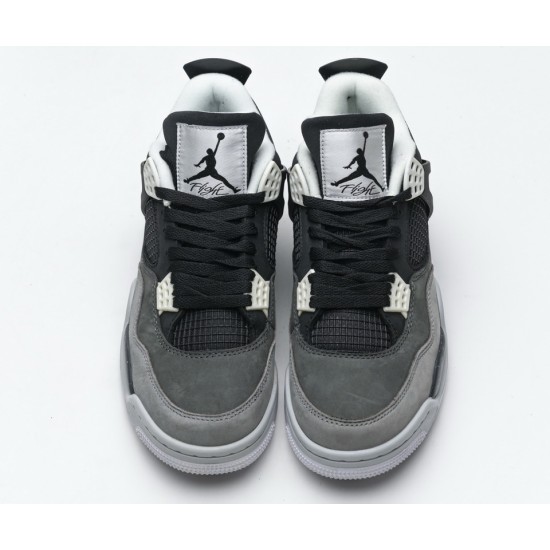 Nike Air Jordan 4 Retro 'Fear Pack' 626969-030 Nike Air Jordan 4 Retro 'Fear Pack' 626969-030