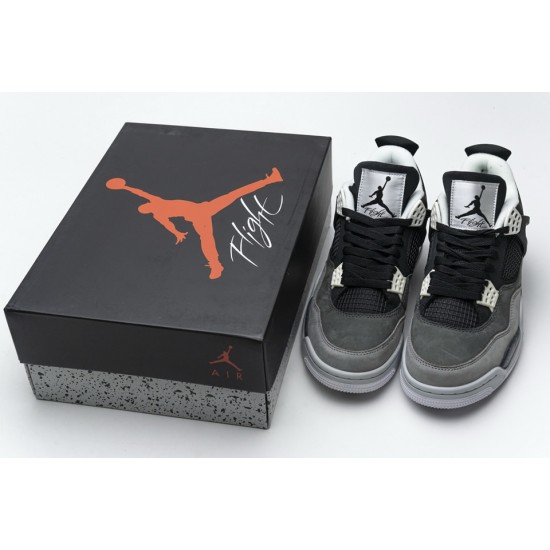 Nike Air Jordan 4 Retro 'Fear Pack' 626969-030 Nike Air Jordan 4 Retro 'Fear Pack' 626969-030