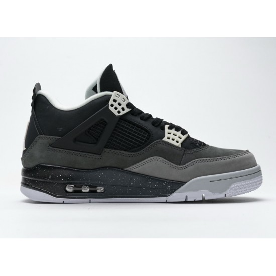 Nike Air Jordan 4 Retro 'Fear Pack' 626969-030 Nike Air Jordan 4 Retro 'Fear Pack' 626969-030