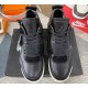 AIR JORDAN 4 RETRO PRM 'PINNACLE' 2016 819139-010 AIR JORDAN 4 RETRO PRM 'PINNACLE' 2016 819139-010