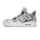 Air Jordan 4 Retro Premium 'Snakeskin' 2016 819139-030 Air Jordan 4 Retro Premium 'Snakeskin' 2016 819139-030
