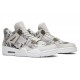 Air Jordan 4 Retro Premium 'Snakeskin' 2016 819139-030 Air Jordan 4 Retro Premium 'Snakeskin' 2016 819139-030