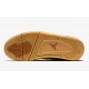 AIR JORDAN 4 PREMIUM 'WHEAT' 2016 819139-205 AIR JORDAN 4 PREMIUM 'WHEAT' 2016 819139-205