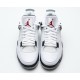 Nike Air Jordan 4 Retro OG 'White Cement' 840606-192 Nike Air Jordan 4 Retro OG 'White Cement' 840606-192