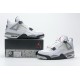 Nike Air Jordan 4 Retro OG 'White Cement' 840606-192 Nike Air Jordan 4 Retro OG 'White Cement' 840606-192