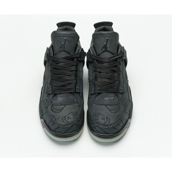 Air jordan outlet kaws black