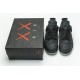 Nike Air Jordan 4 Retro KAWS Black 930155-001 Nike Air Jordan 4 Retro KAWS Black 930155-001