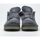 KAWS X Nike Air Jordan 4 Retro cool grey 930155-003 KAWS X Nike Air Jordan 4 Retro cool grey 930155-003