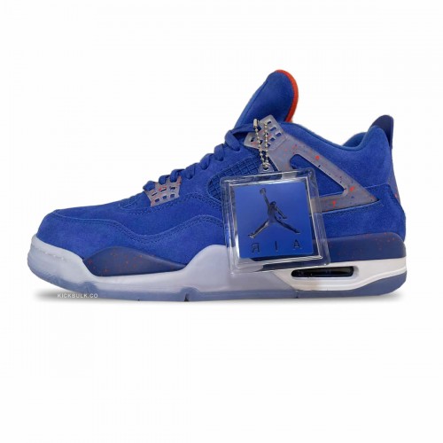 NIKE AIR JORDAN 4