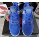 Air Jordan 4 retro Game Royal AJ4-1032111 Air Jordan 4 retro Game Royal AJ4-1032111