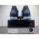 AIR JORDAN 4 RETRO 'MICHIGAN WOLVERINES' PE AJ4-1036660 AIR JORDAN 4 RETRO 'MICHIGAN WOLVERINES' PE AJ4-1036660