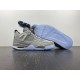 AIR JORDAN 4 RETRO 'GEORGETOWN' PE AJ4-1043505 AIR JORDAN 4 RETRO 'GEORGETOWN' PE AJ4-1043505