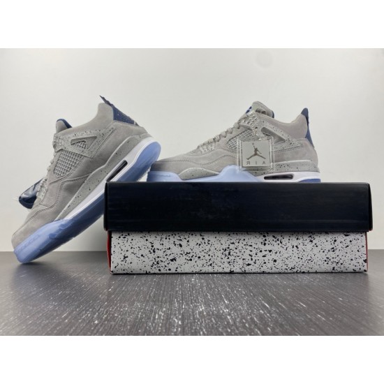 AIR JORDAN 4 RETRO 'GEORGETOWN' PE AJ4-1043505