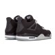 EMINEM X CARHARTT X AIR JORDAN 4 RETRO 'BLACK CHROME' 2015 AJ4-582314 EMINEM X CARHARTT X AIR JORDAN 4 RETRO 'BLACK CHROME' 2015 AJ4-582314