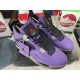 Travis Scott x Air Jordan 4 Retro Purple AJ4-766302