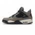 Travis Scott x Air Jordan 4 Retro Brown Nike AJ4-882335