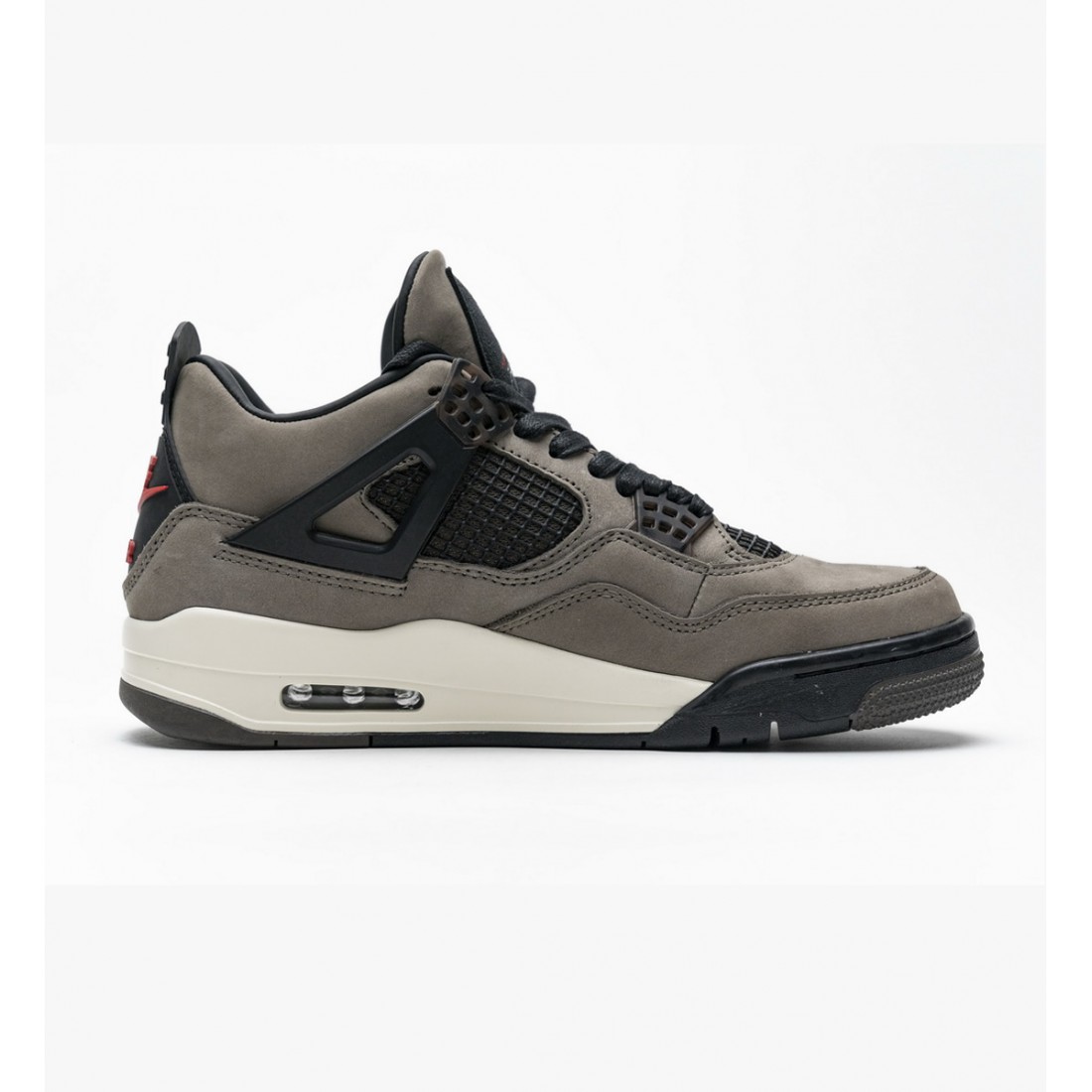 travis scott 4's brown