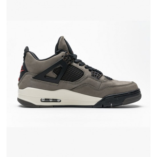 Travis Scott x Air Jordan 4 Retro Brown Nike AJ4-882335 Travis Scott x Air Jordan 4 Retro Brown Nike AJ4-882335