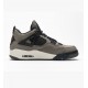 Travis Scott x Air Jordan 4 Retro Brown Nike AJ4-882335 Travis Scott x Air Jordan 4 Retro Brown Nike AJ4-882335