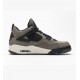 Travis Scott x Air Jordan 4 Retro Brown Nike AJ4-882335