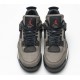 Travis Scott x Air Jordan 4 Retro Brown Nike AJ4-882335 Travis Scott x Air Jordan 4 Retro Brown Nike AJ4-882335