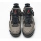 Travis Scott x Air Jordan 4 Retro Brown Nike AJ4-882335