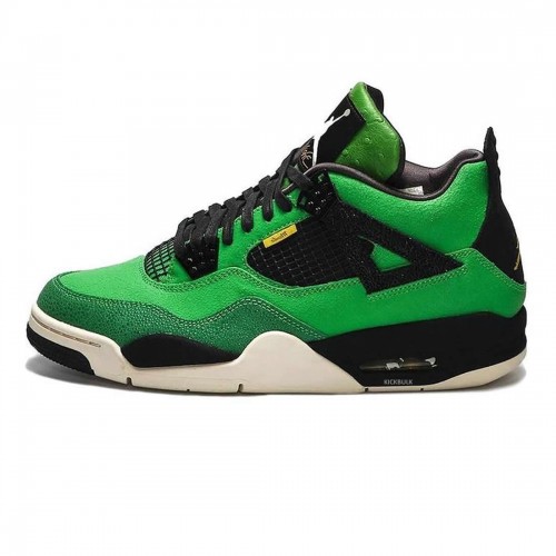 Air Jordan 4 Trainers — Kick Game