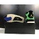 Air Jordan 4 Retro 'Manila' AJ4-965234 Air Jordan 4 Retro 'Manila' AJ4-965234
