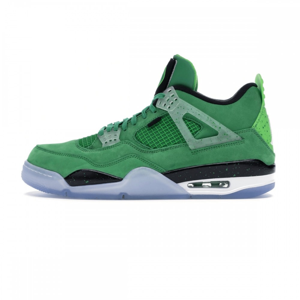 wahlburger jordan 4 price