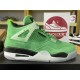 MARK WAHLBURG X AIR JORDAN 4 RETRO 'WAHLBURGERS' AJ4-A61426 MARK WAHLBURG X AIR JORDAN 4 RETRO 'WAHLBURGERS' AJ4-A61426